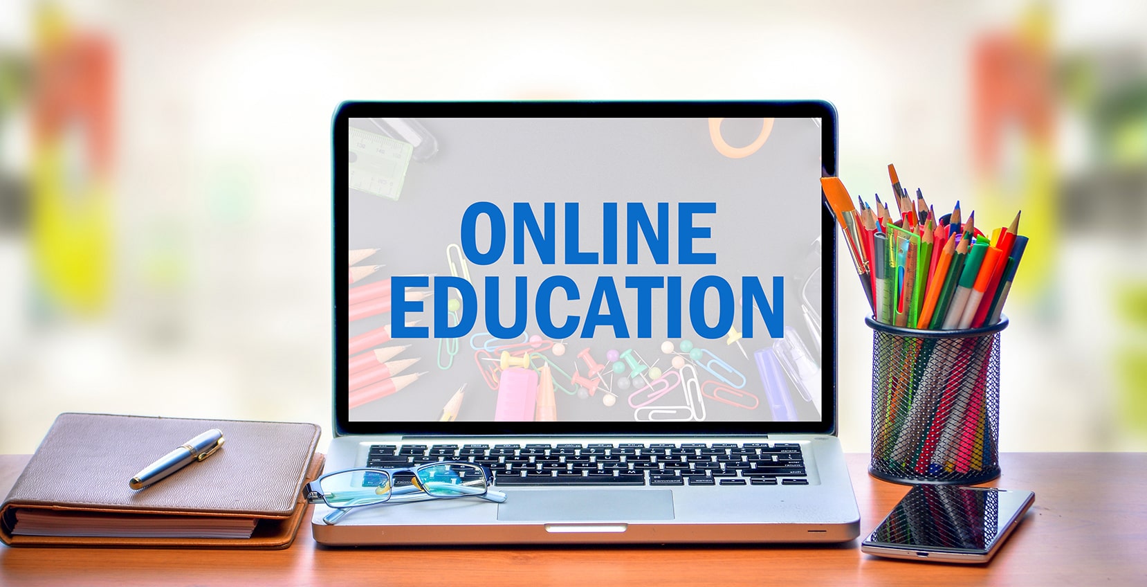 Online education