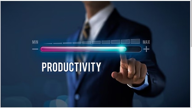 Boost your productivity